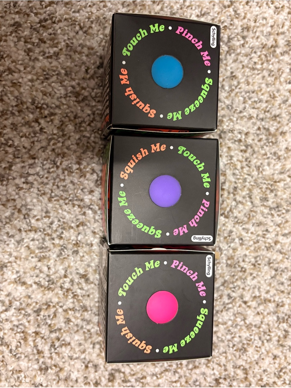 NeeDoh Groovy glob bundle